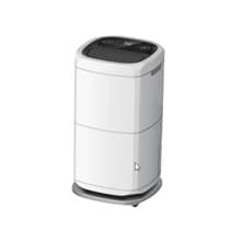 White Westinghouse dehumidifier — powerful humidity control for homes and industry