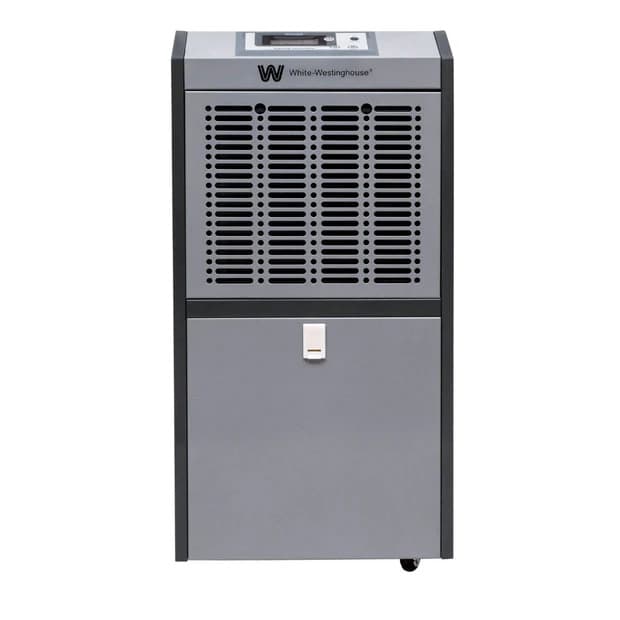 WDE-603T White Westinghouse Dehumidifier – 60 Litres/Day
